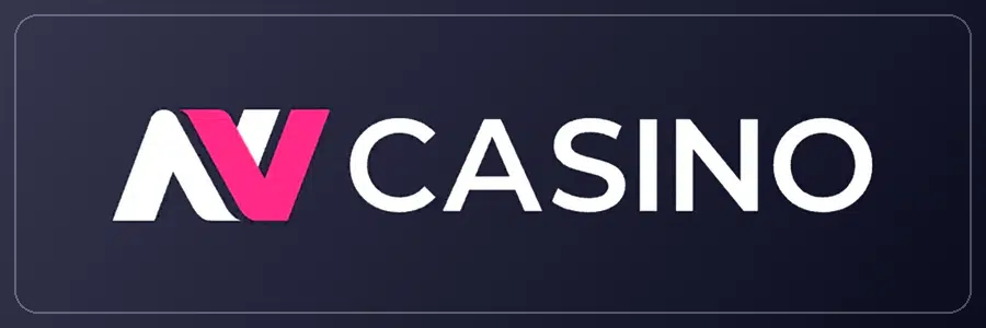 Лого на NV Casino